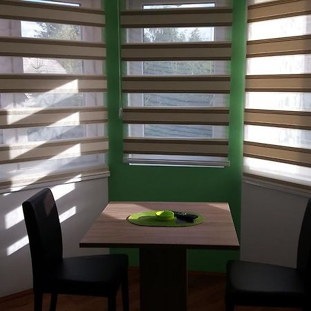 Apartmani Knezevic Zlatibor Eksteriør billede