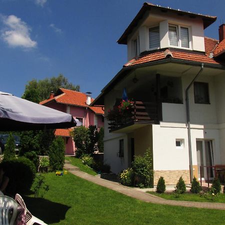 Apartmani Knezevic Zlatibor Eksteriør billede