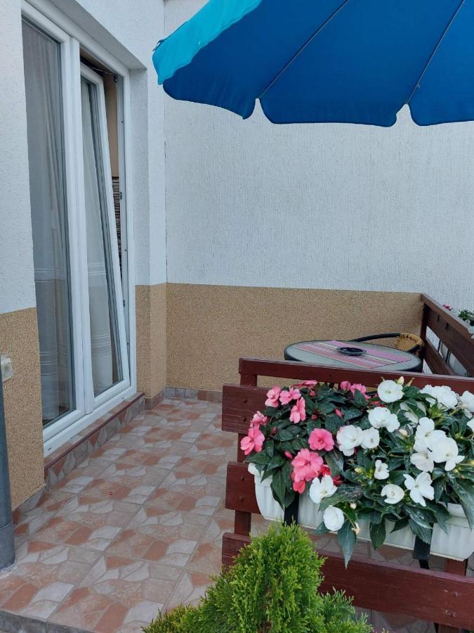 Apartmani Knezevic Zlatibor Eksteriør billede
