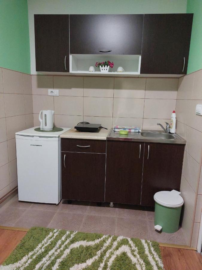 Apartmani Knezevic Zlatibor Eksteriør billede
