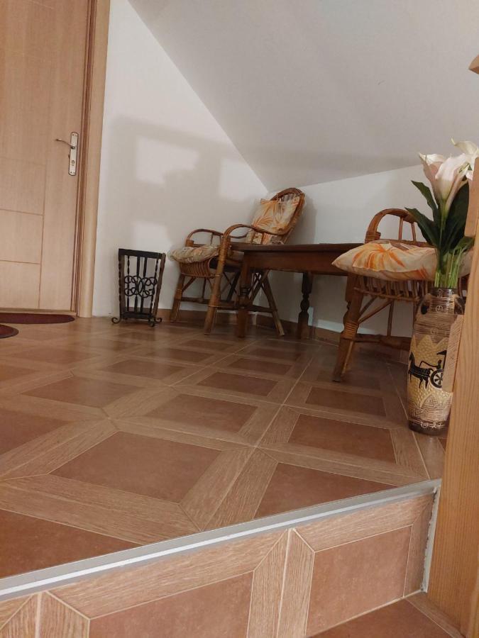 Apartmani Knezevic Zlatibor Eksteriør billede