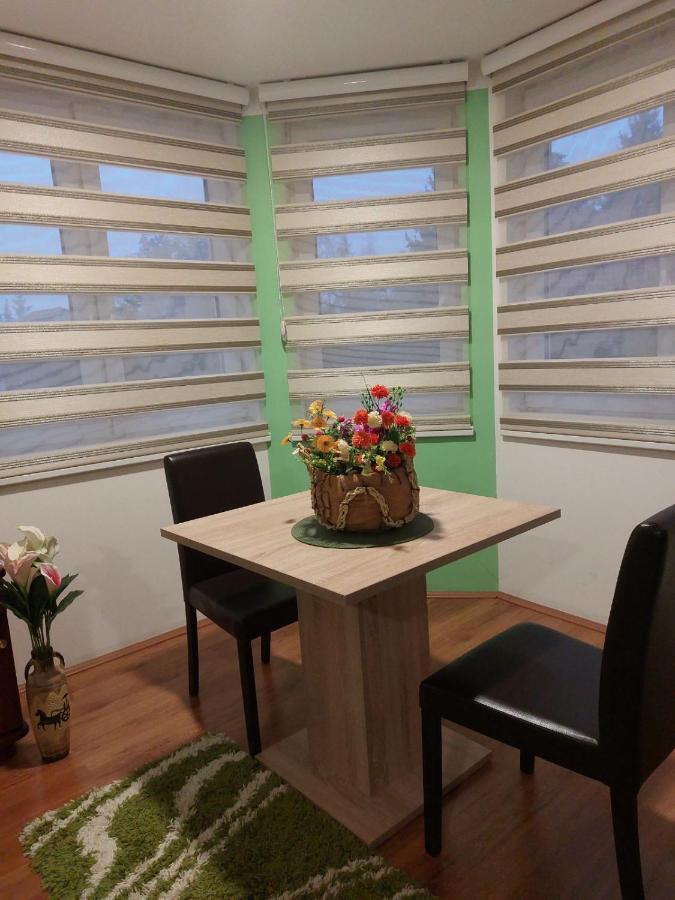 Apartmani Knezevic Zlatibor Eksteriør billede