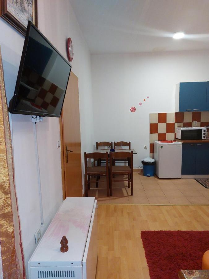 Apartmani Knezevic Zlatibor Eksteriør billede