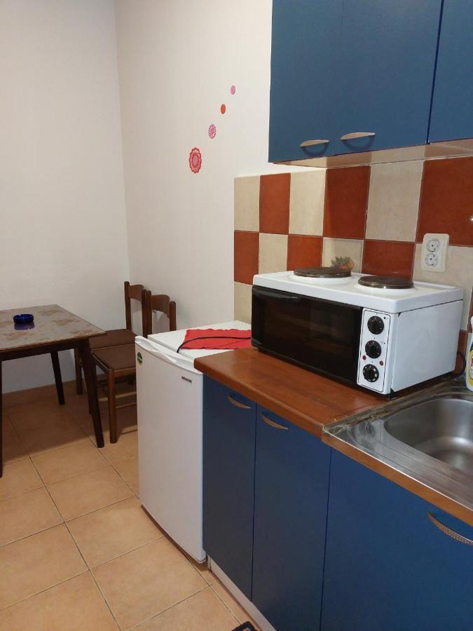 Apartmani Knezevic Zlatibor Eksteriør billede