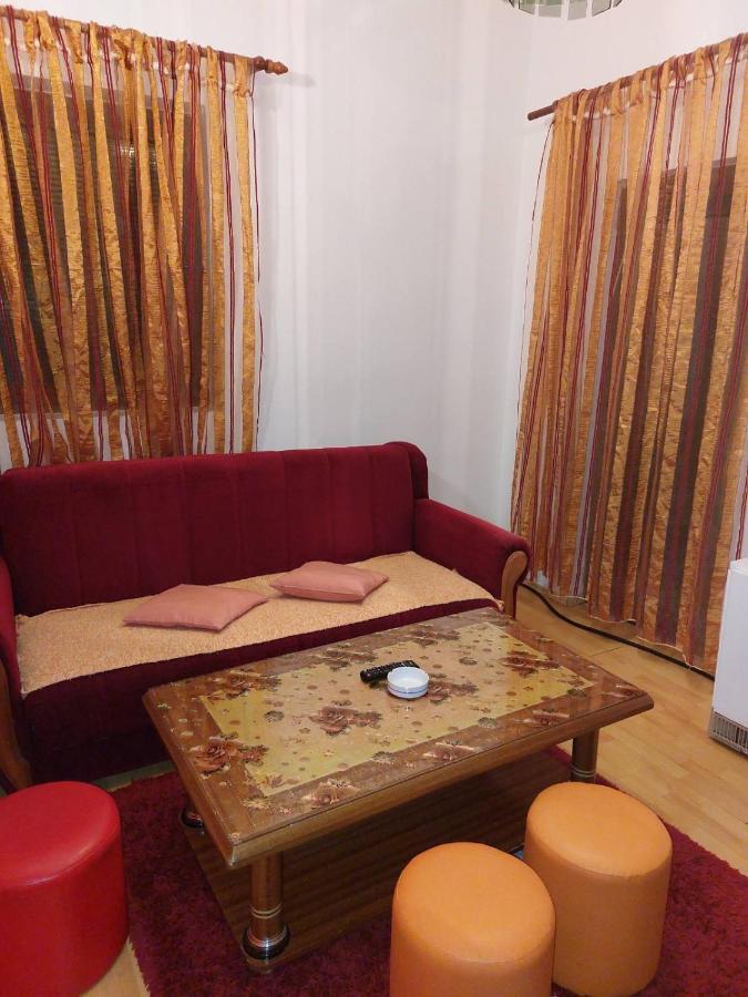 Apartmani Knezevic Zlatibor Eksteriør billede