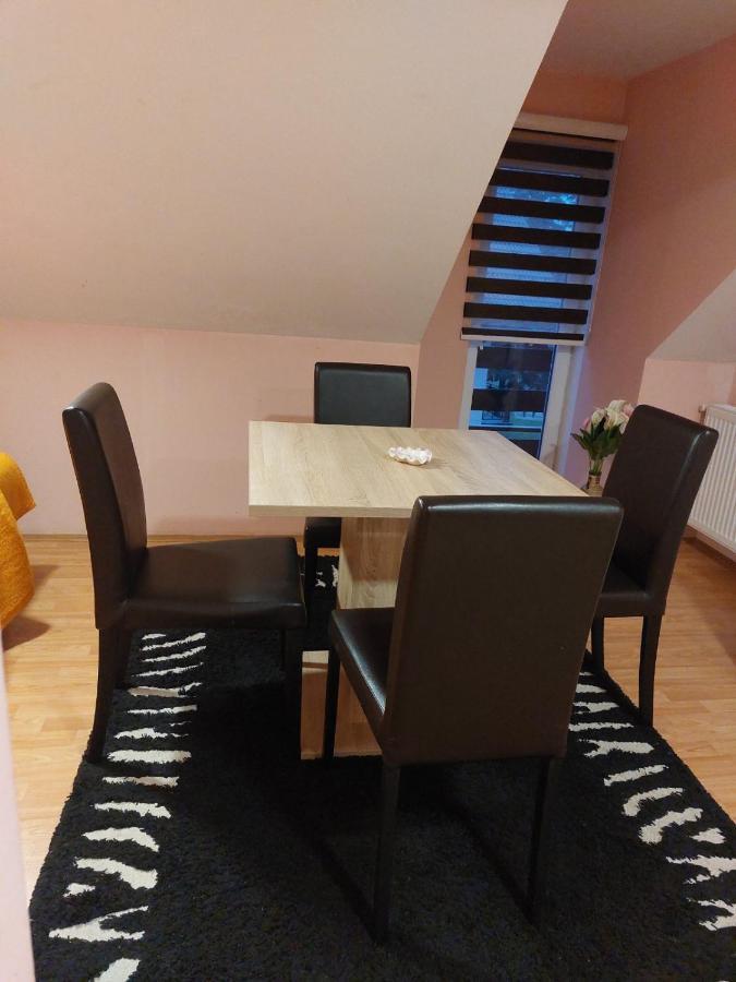 Apartmani Knezevic Zlatibor Eksteriør billede