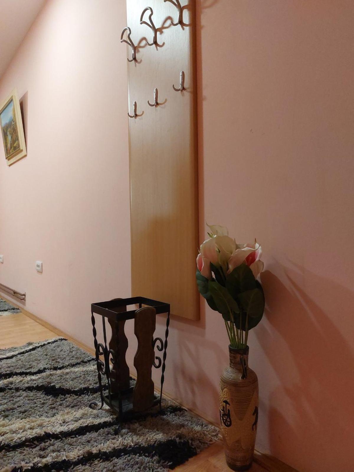 Apartmani Knezevic Zlatibor Værelse billede