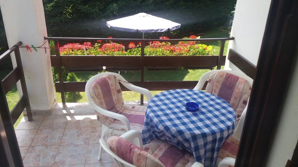 Apartmani Knezevic Zlatibor Eksteriør billede