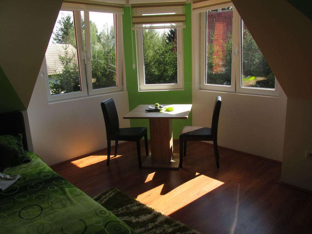 Apartmani Knezevic Zlatibor Værelse billede