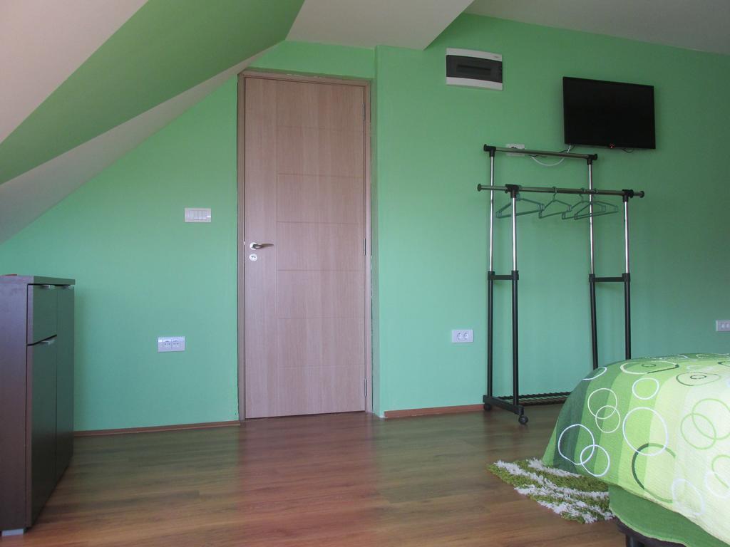 Apartmani Knezevic Zlatibor Værelse billede
