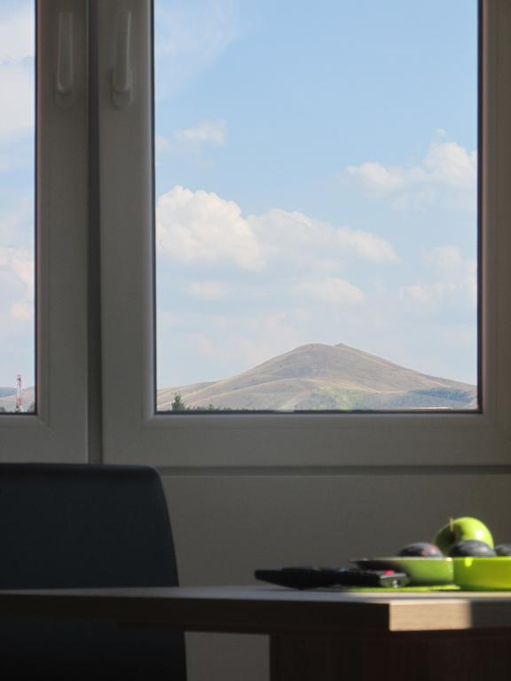 Apartmani Knezevic Zlatibor Værelse billede
