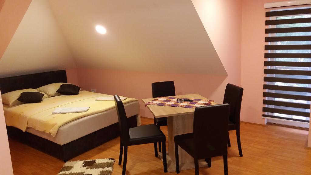 Apartmani Knezevic Zlatibor Eksteriør billede