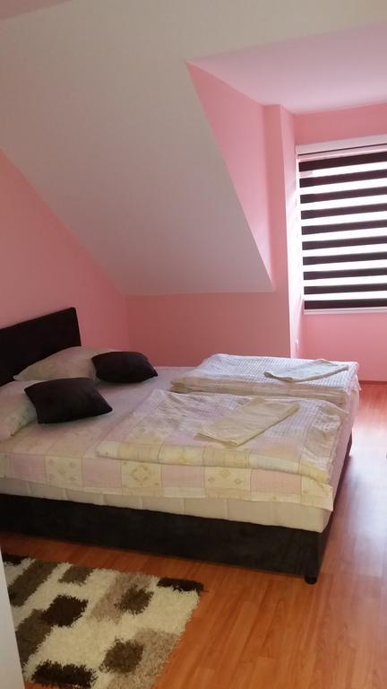 Apartmani Knezevic Zlatibor Eksteriør billede