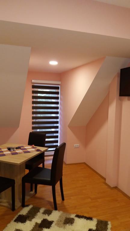 Apartmani Knezevic Zlatibor Eksteriør billede