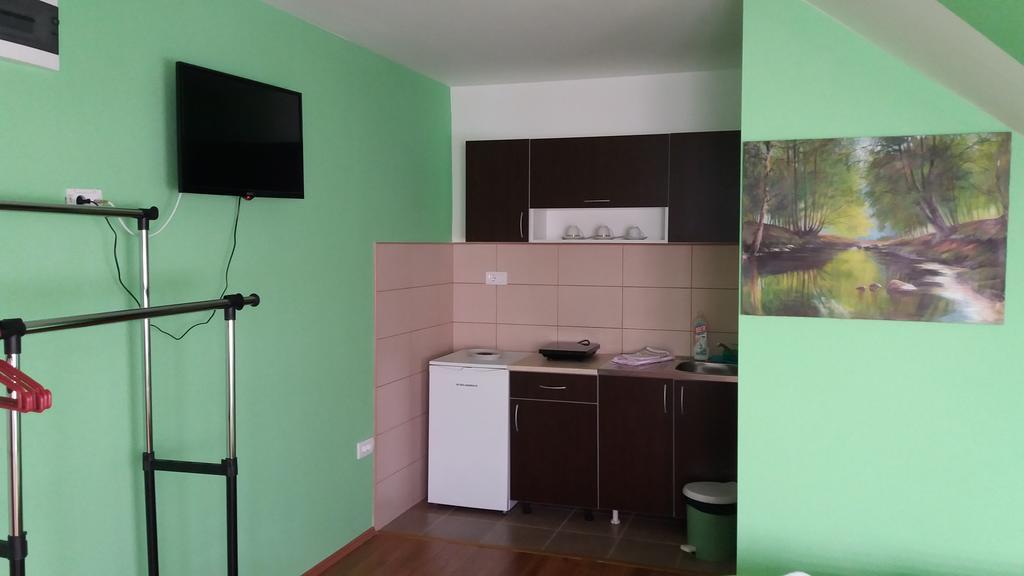 Apartmani Knezevic Zlatibor Eksteriør billede