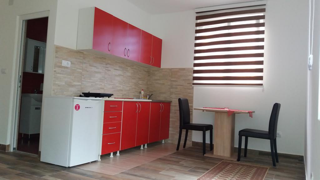 Apartmani Knezevic Zlatibor Eksteriør billede