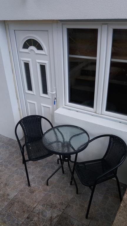 Apartmani Knezevic Zlatibor Eksteriør billede