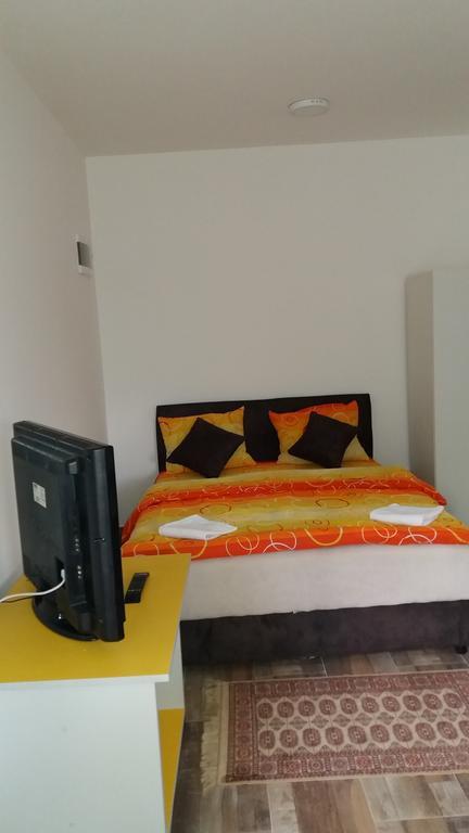 Apartmani Knezevic Zlatibor Eksteriør billede