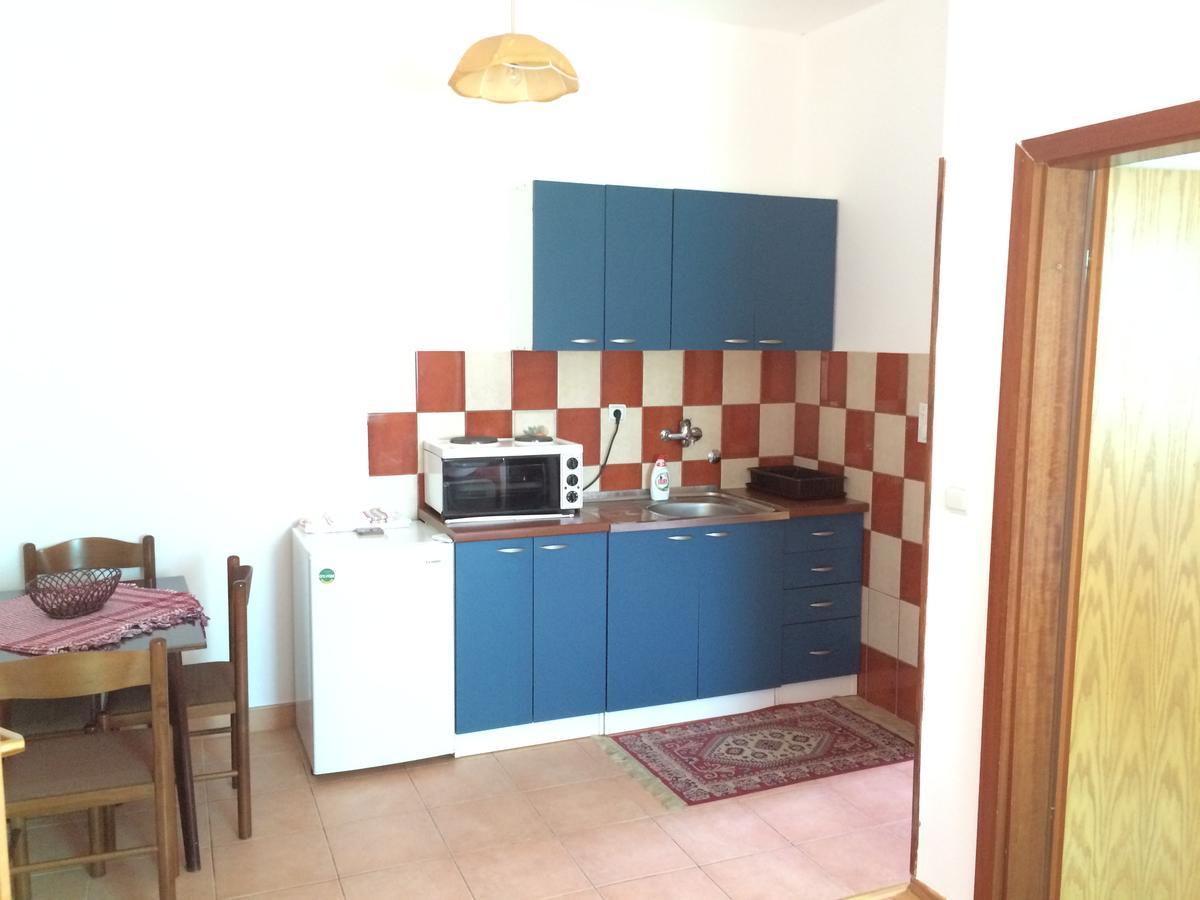 Apartmani Knezevic Zlatibor Eksteriør billede