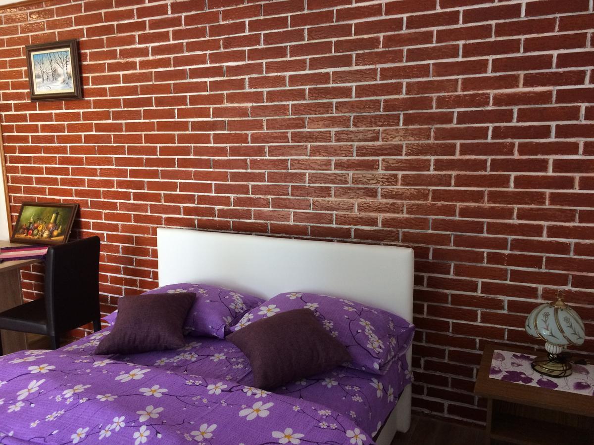 Apartmani Knezevic Zlatibor Eksteriør billede