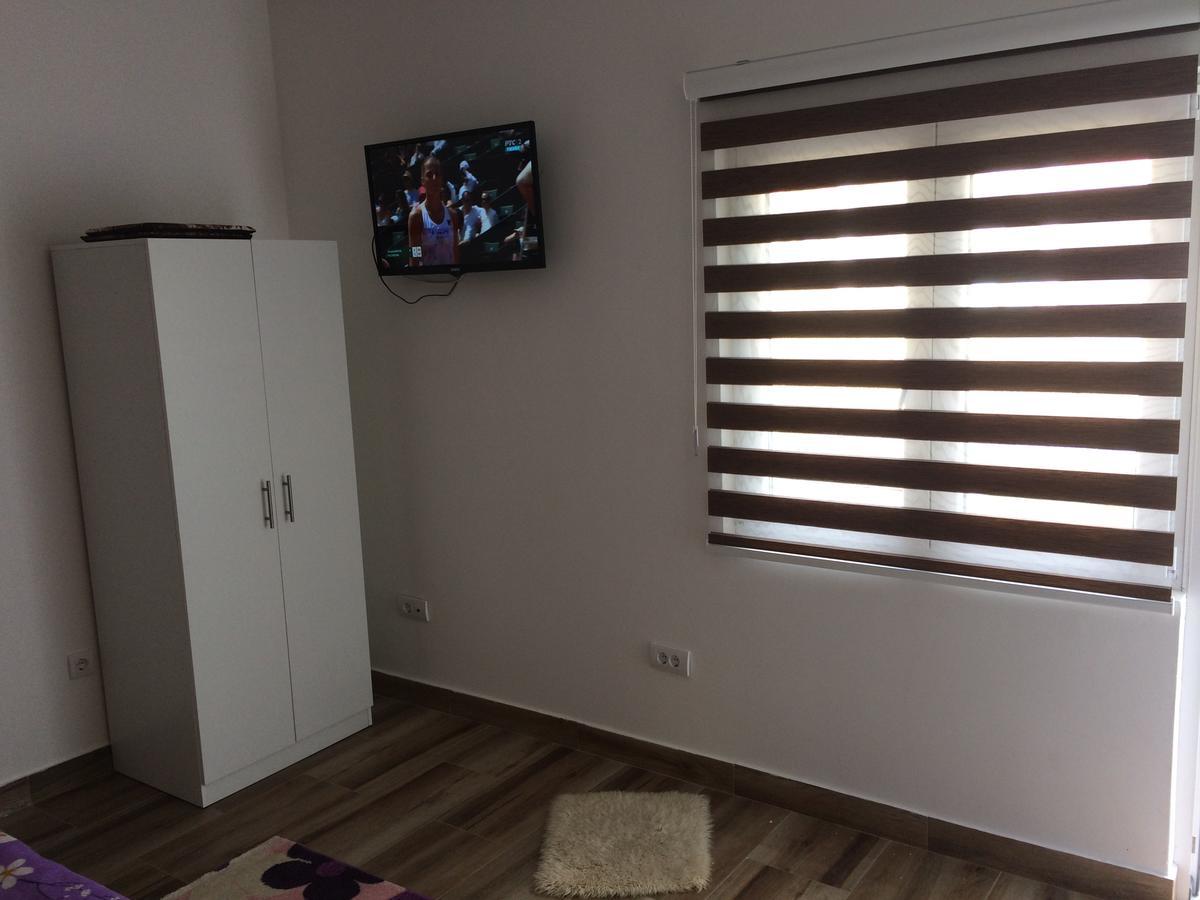 Apartmani Knezevic Zlatibor Eksteriør billede