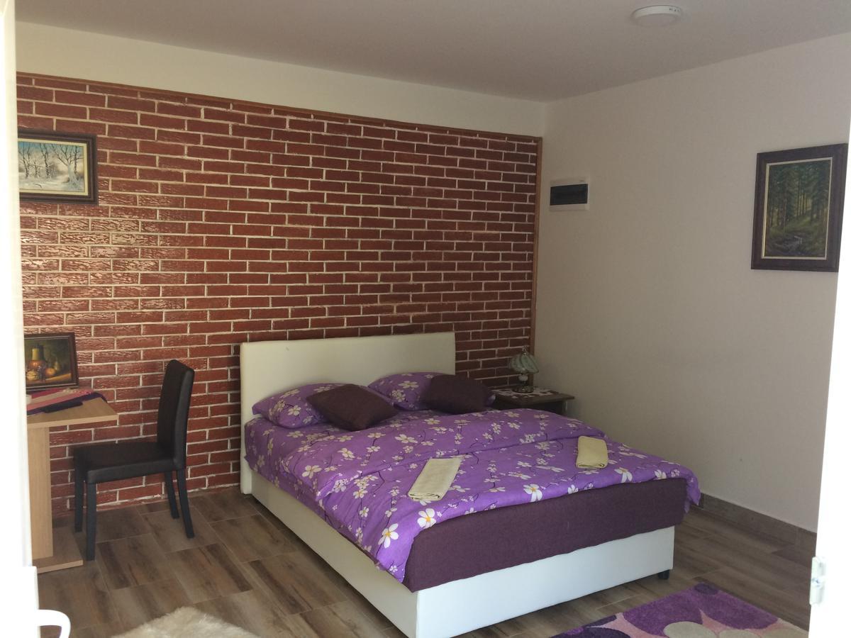 Apartmani Knezevic Zlatibor Eksteriør billede