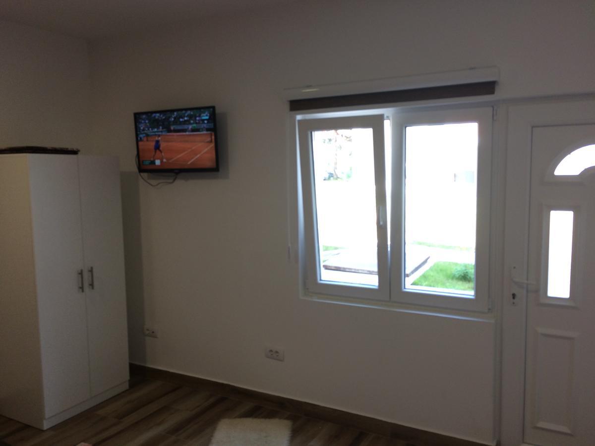 Apartmani Knezevic Zlatibor Eksteriør billede