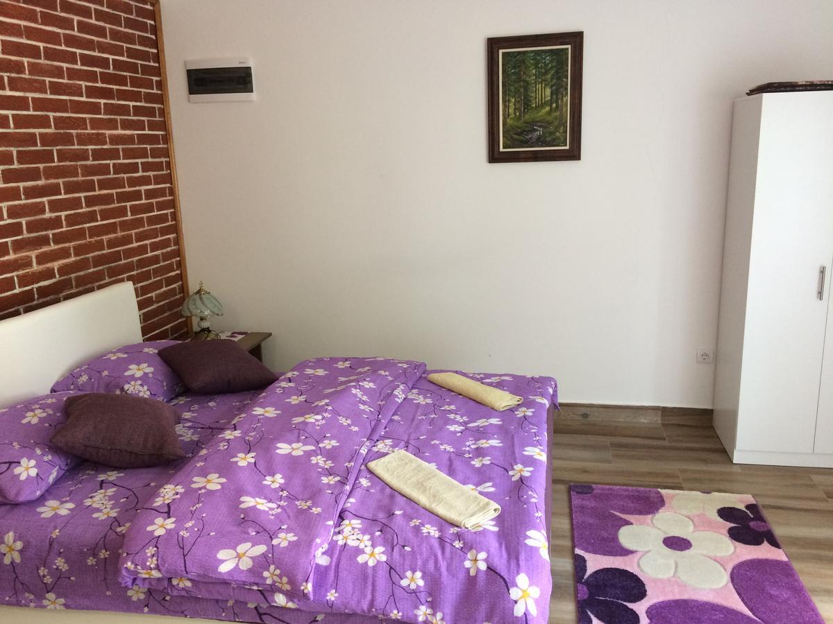 Apartmani Knezevic Zlatibor Eksteriør billede