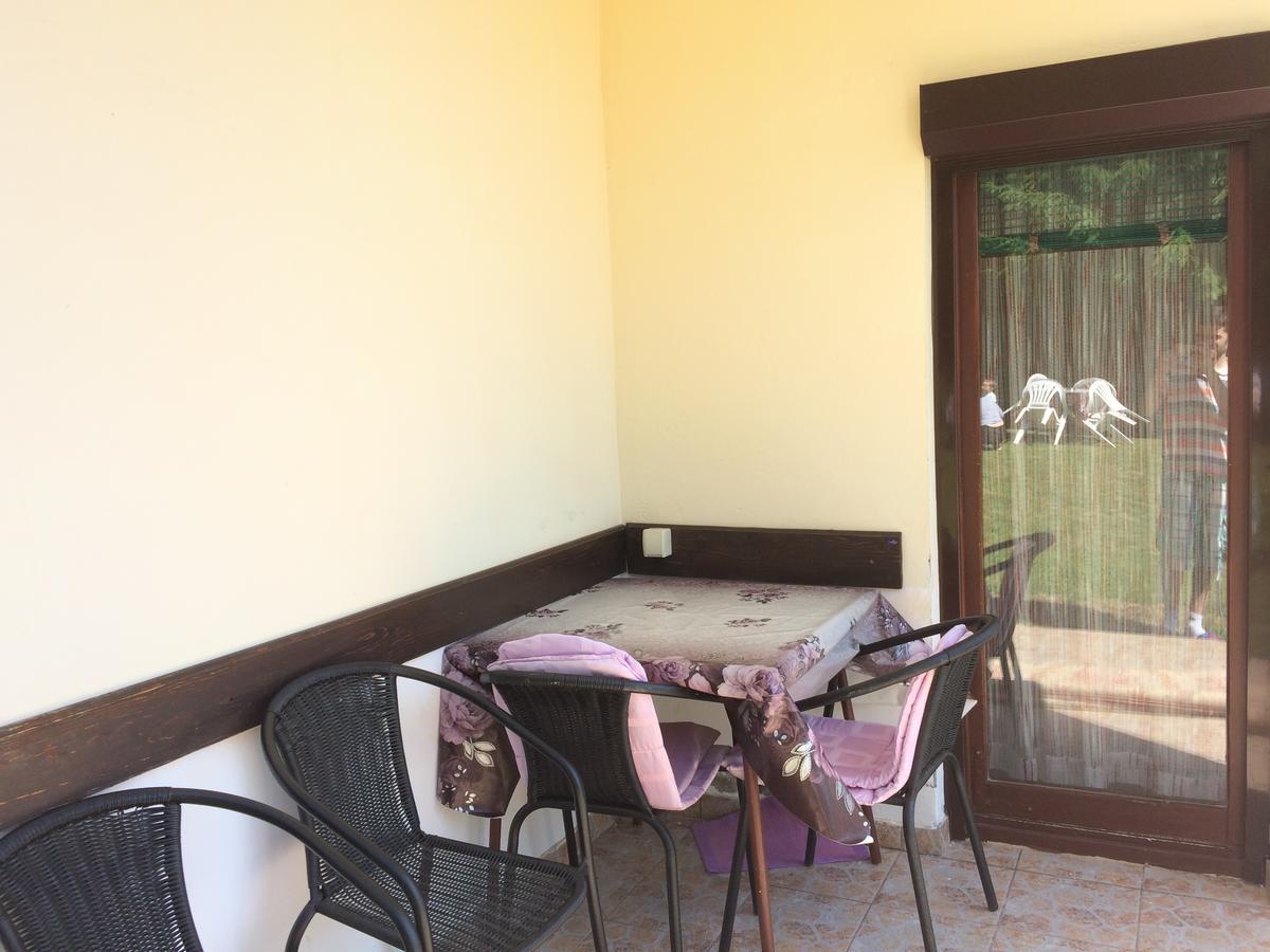 Apartmani Knezevic Zlatibor Eksteriør billede