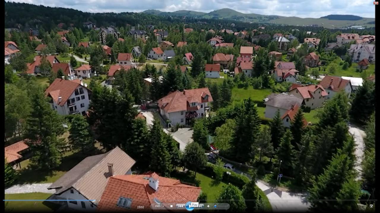 Apartmani Knezevic Zlatibor Eksteriør billede