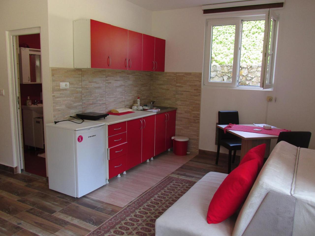 Apartmani Knezevic Zlatibor Eksteriør billede
